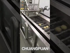 Nước dừa được sản xuất như thế nào?Hãy xem nhà máy dừa hoạt động