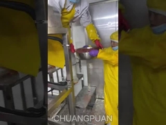 Làm thế nào để sản xuất mứt dâu tây trong nhà máy?