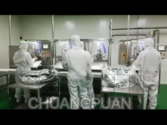 Bạn có biết máy làm đầy aseptic không? Hãy xem nó hoạt động như thế nào