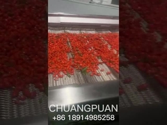 Bạn có biết nước ép râu biển được sản xuất như thế nào không?