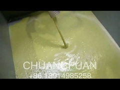 Bạn có biết cách xử lý nước trái cây kiwi không?